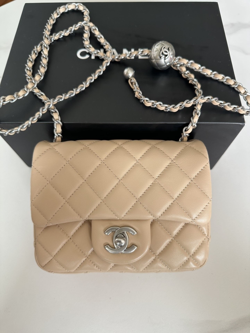 Ch**el cf series bags